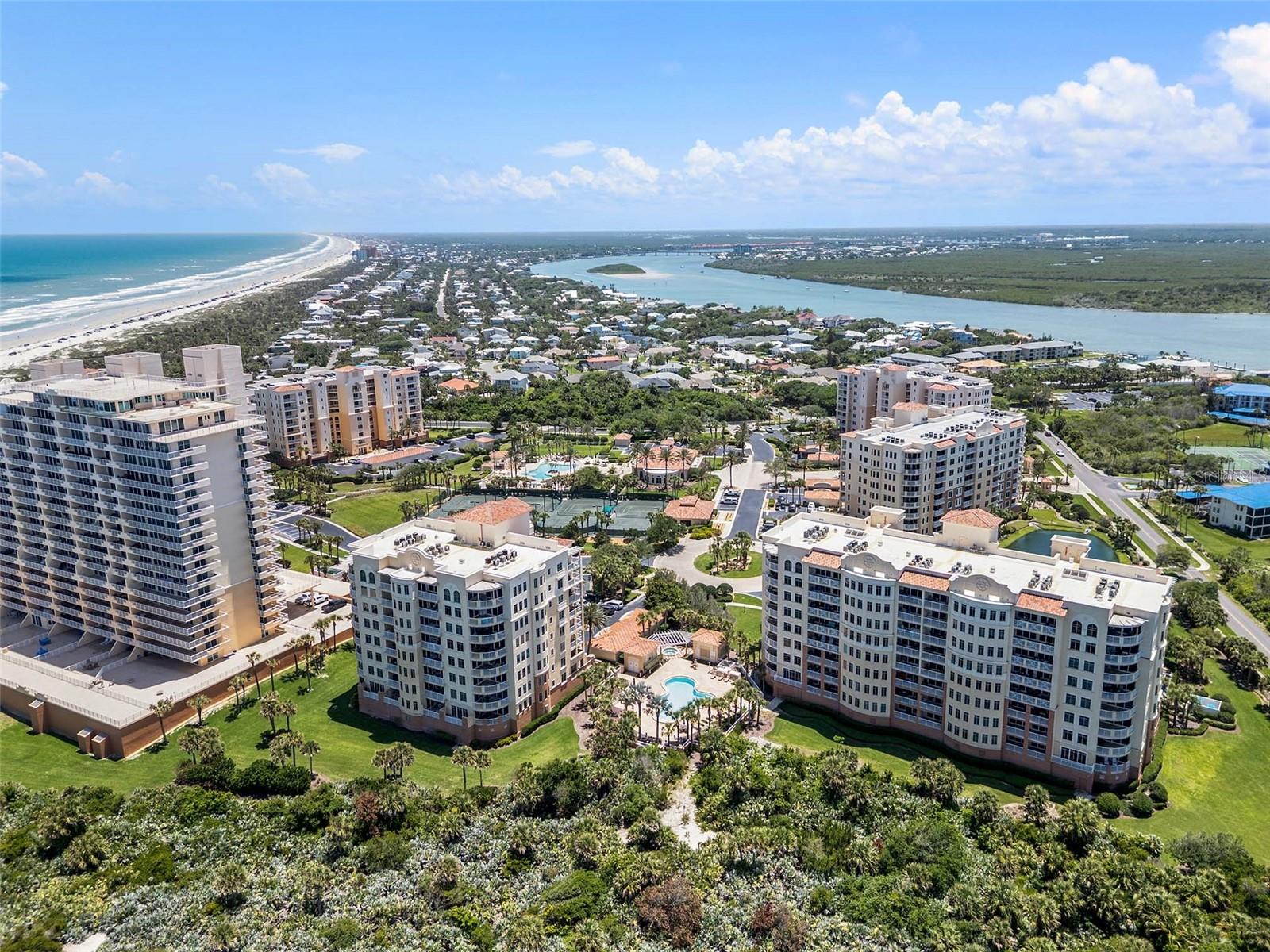 261 MINORCA BEACH WAY #606, NEW SMYRNA BEACH, FL, 32169