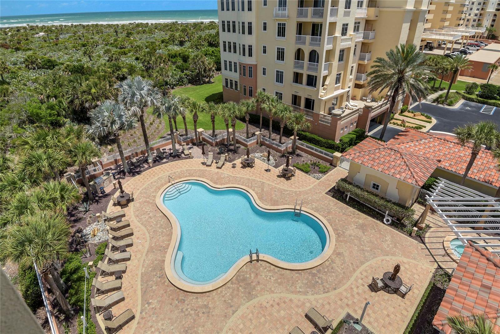 261 MINORCA BEACH WAY #606, NEW SMYRNA BEACH, FL, 32169
