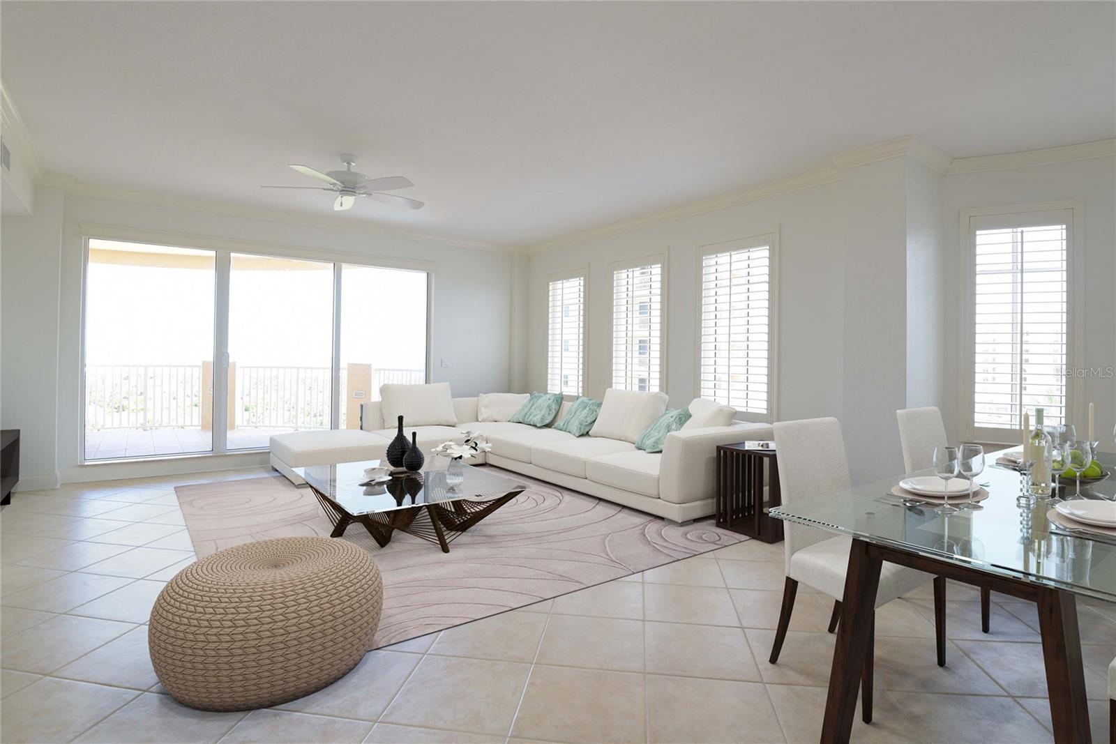 261 MINORCA BEACH WAY #606, NEW SMYRNA BEACH, FL, 32169