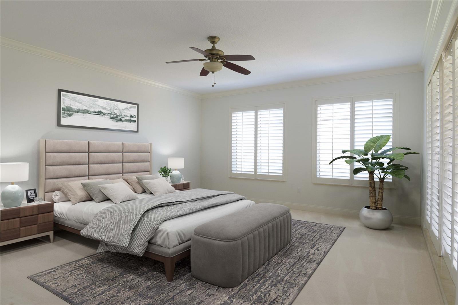 261 MINORCA BEACH WAY #606, NEW SMYRNA BEACH, FL, 32169