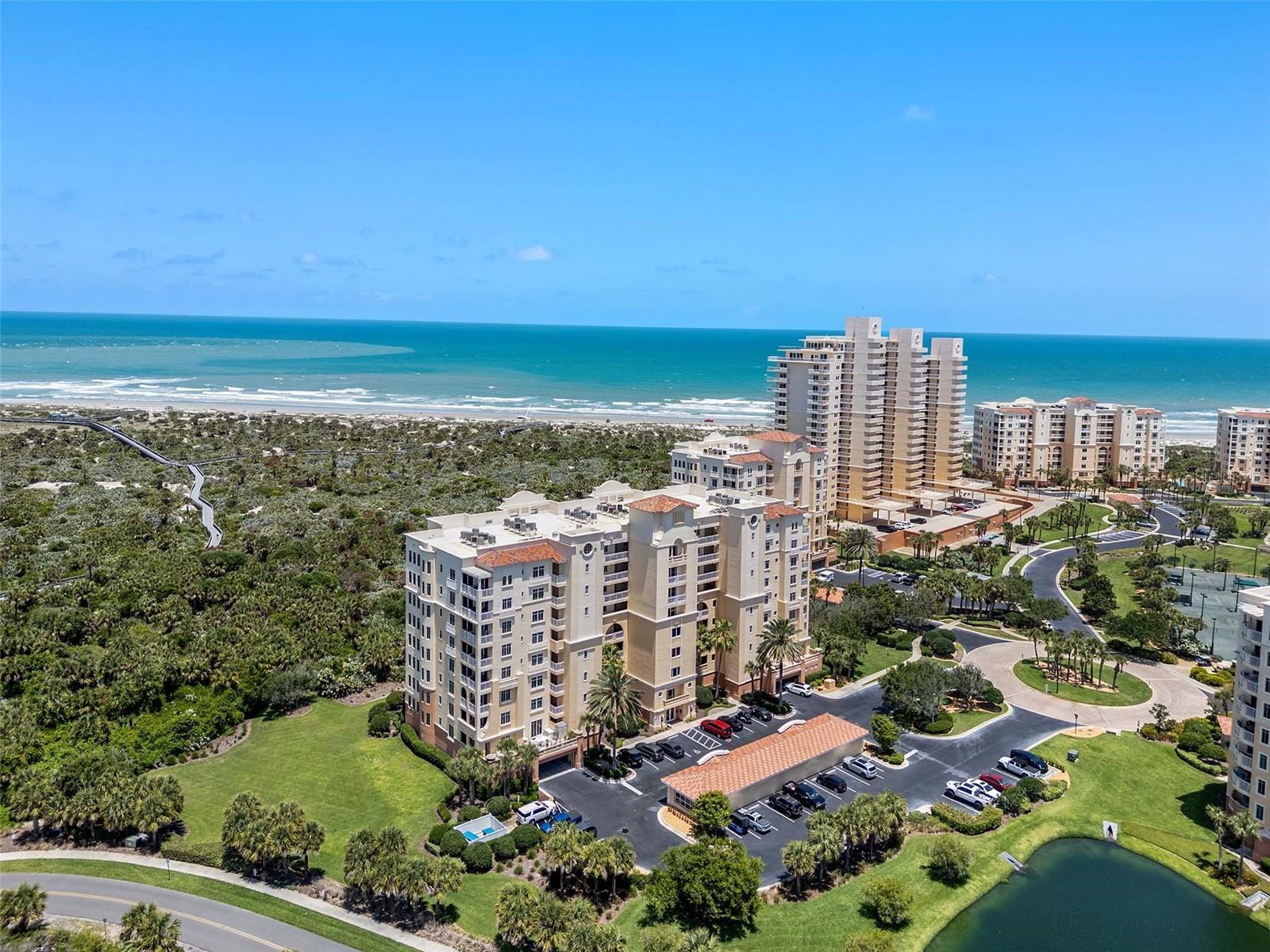 261 MINORCA BEACH WAY #606, NEW SMYRNA BEACH, FL, 32169