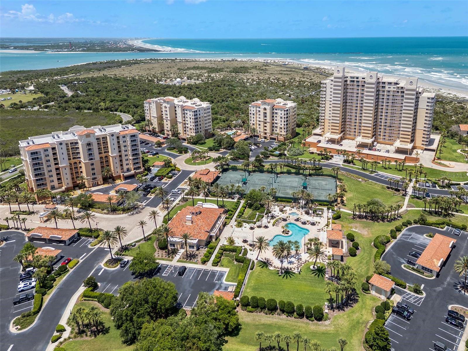 261 MINORCA BEACH WAY #606, NEW SMYRNA BEACH, FL, 32169