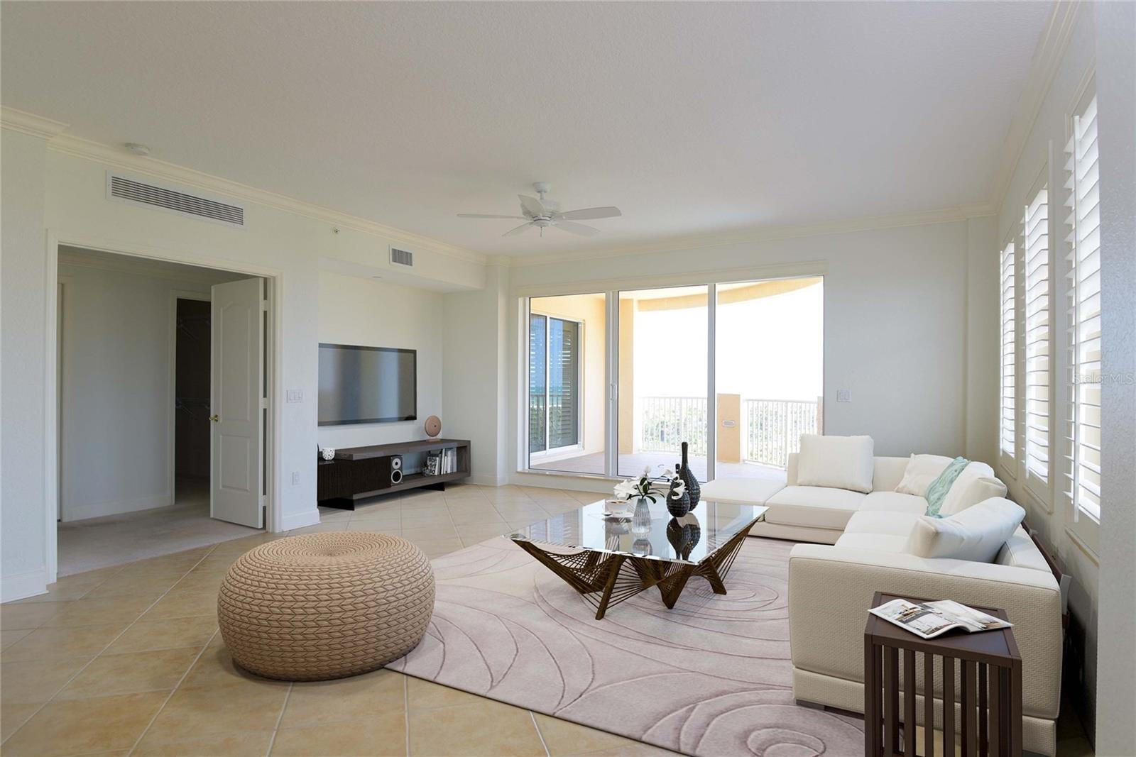 261 MINORCA BEACH WAY #606, NEW SMYRNA BEACH, FL, 32169