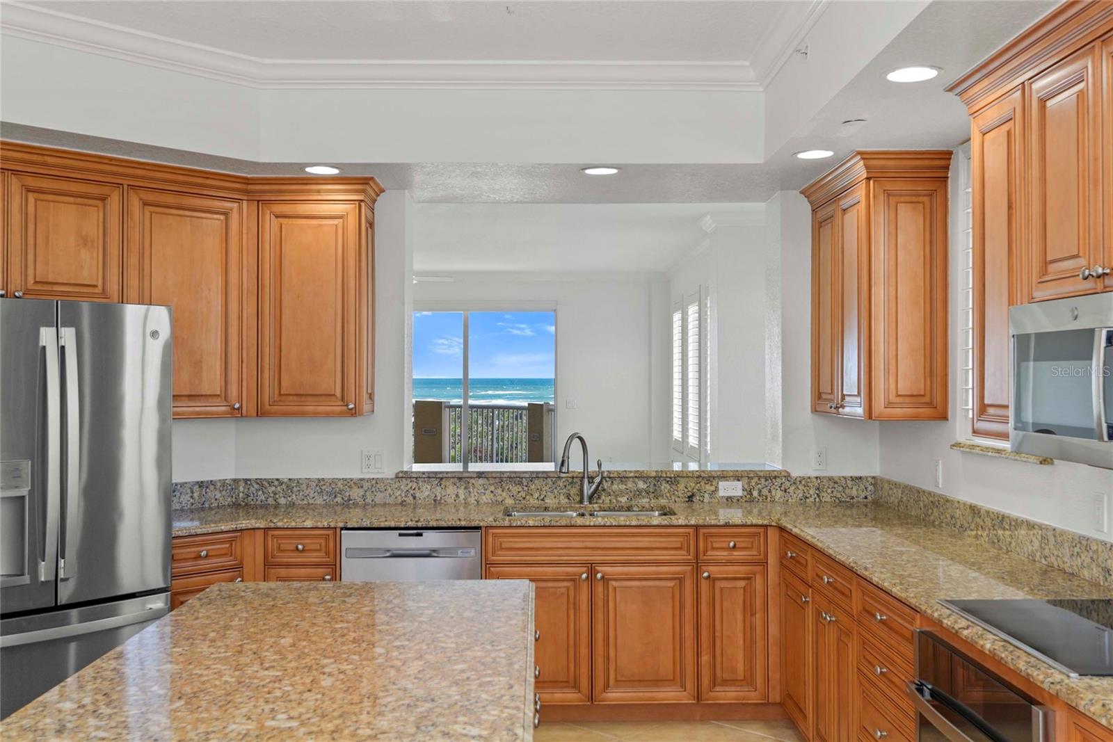 261 MINORCA BEACH WAY #606, NEW SMYRNA BEACH, FL, 32169