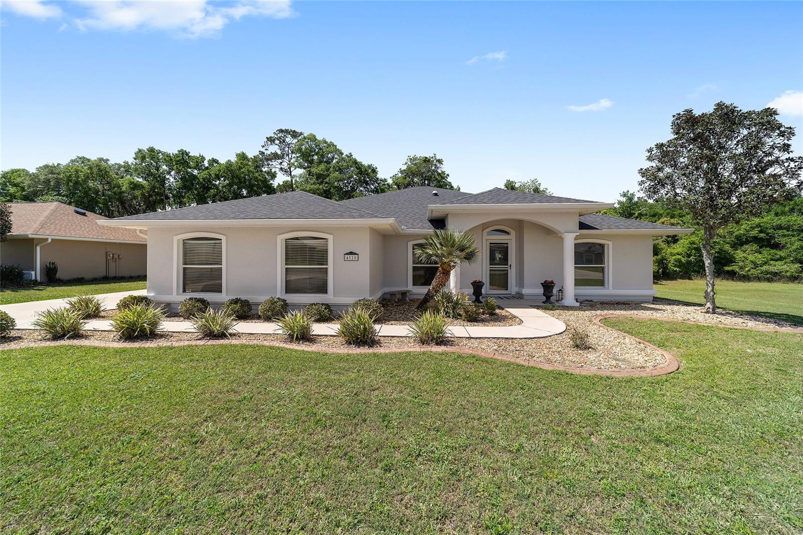 4020 NE 14TH CT, OCALA, FL, 34479