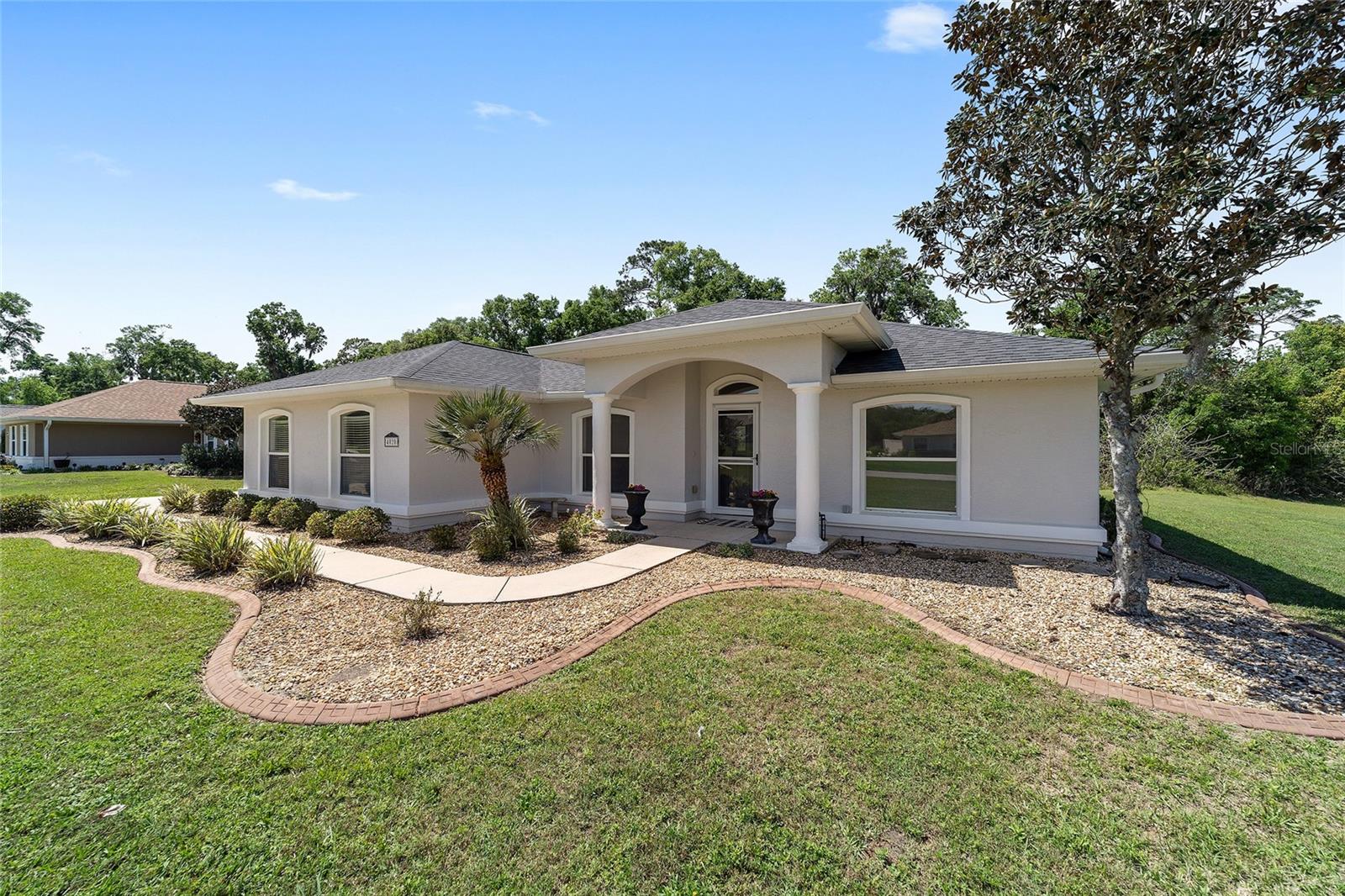 4020 NE 14TH CT, OCALA, FL, 34479