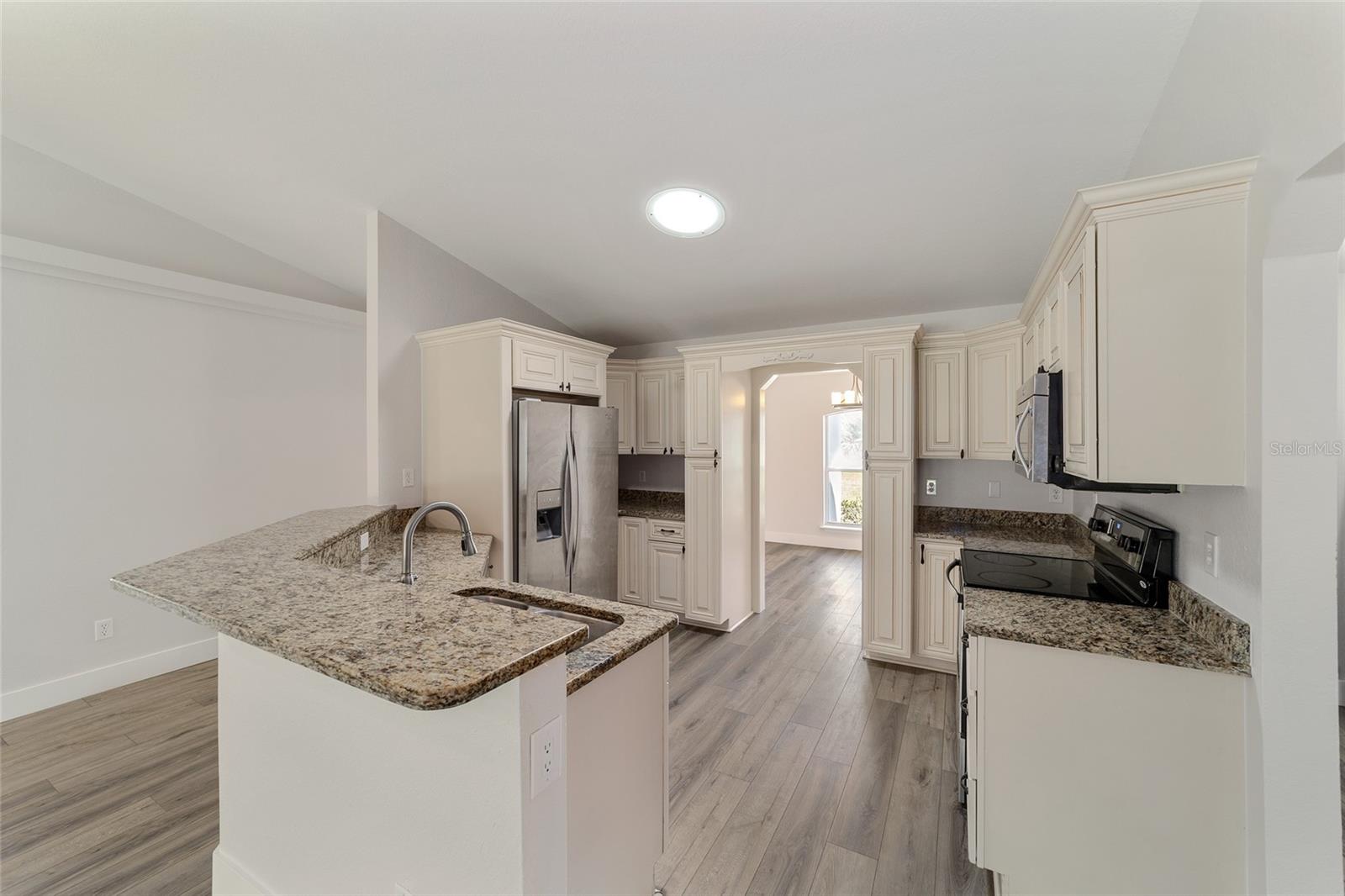 4020 NE 14TH CT, OCALA, FL, 34479
