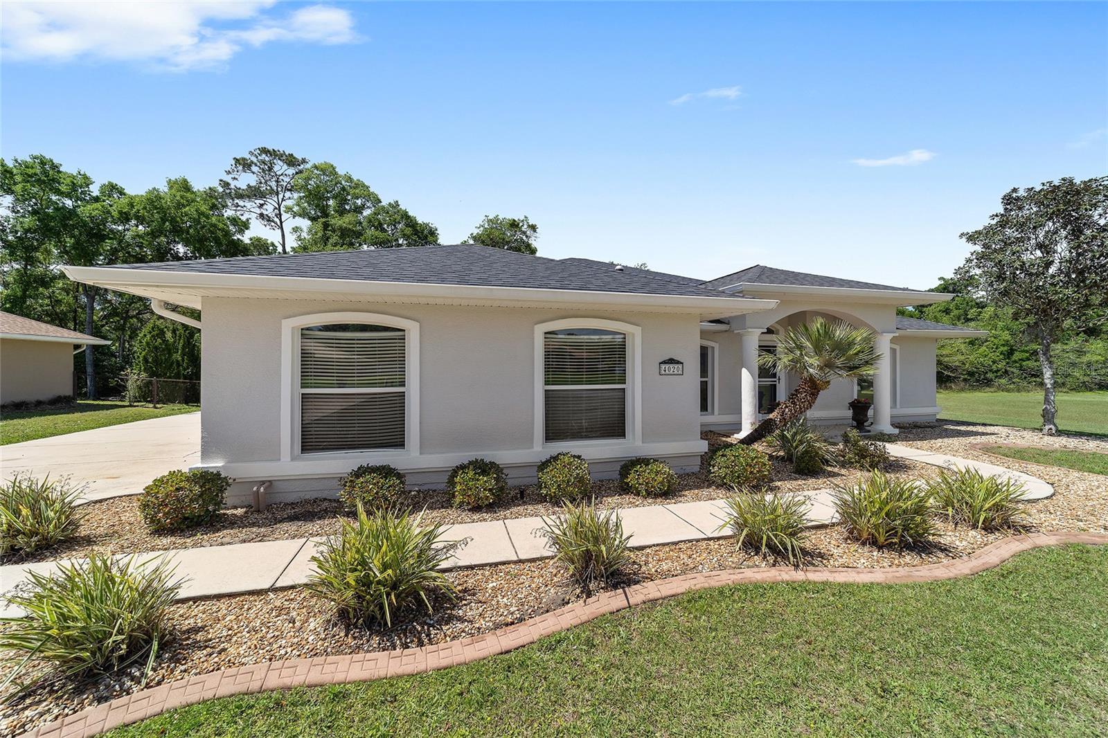 4020 NE 14TH CT, OCALA, FL, 34479