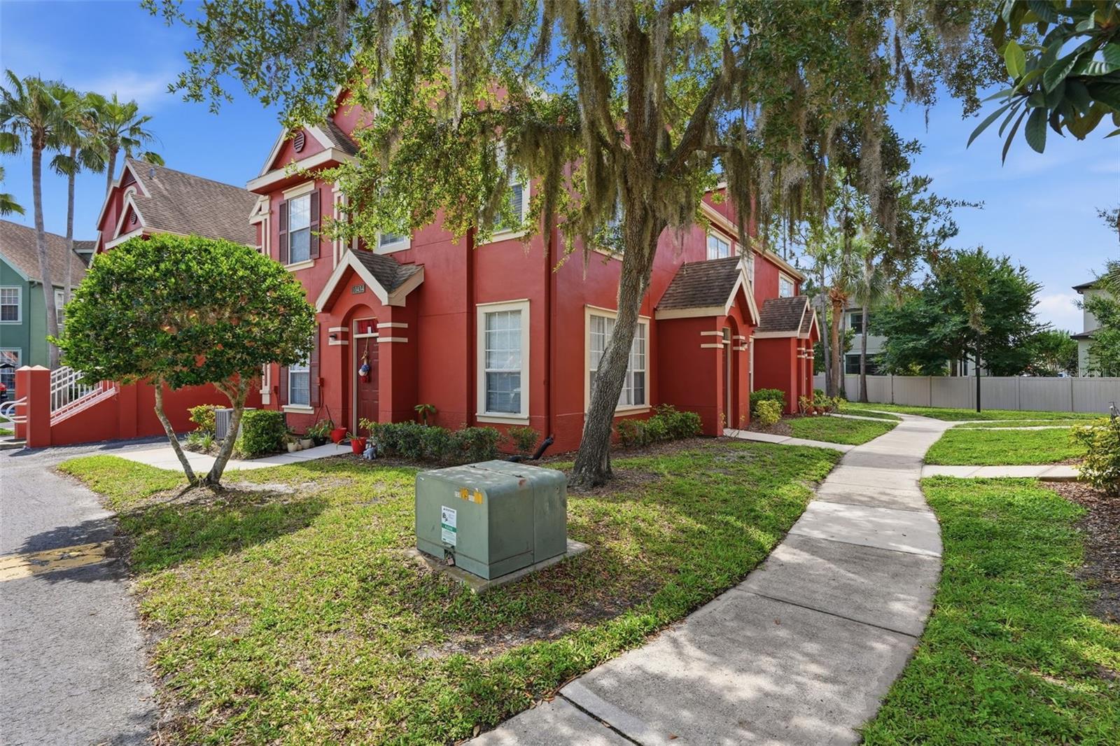 10436 WHITE LAKE CT #10436, TAMPA, FL, 33626