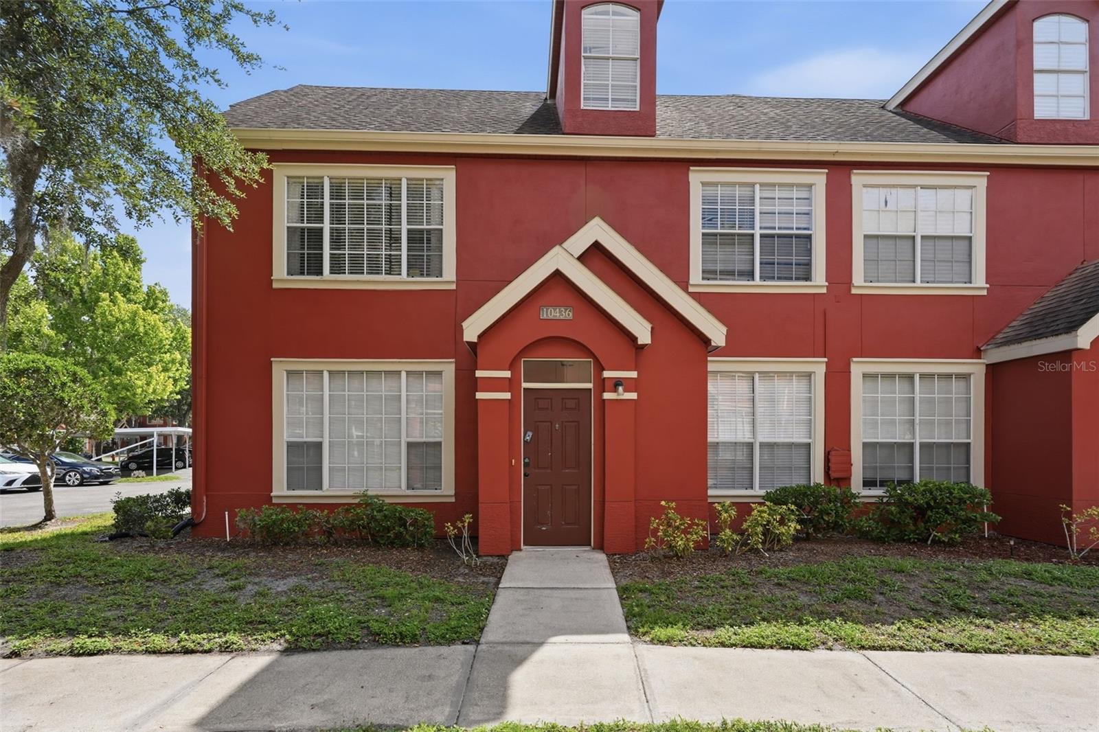 10436 WHITE LAKE CT #10436, TAMPA, FL, 33626