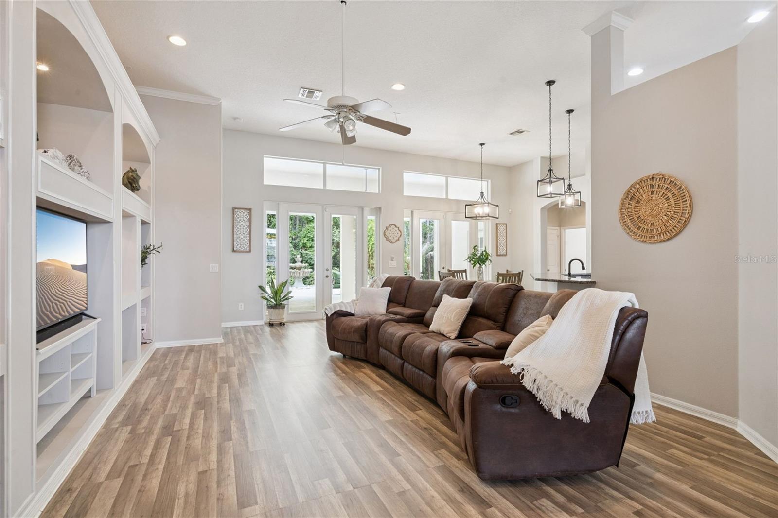 14812 VIA WINGHURST CT, ORLANDO, FL, 32828