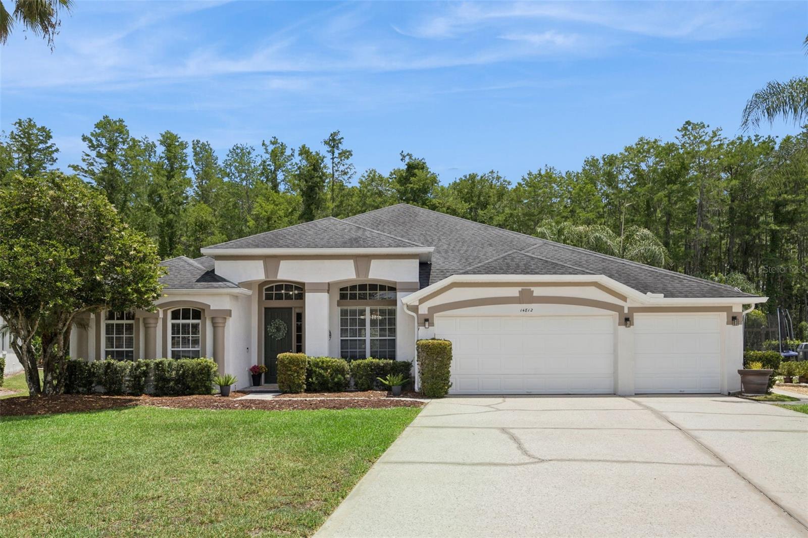 14812 VIA WINGHURST CT, ORLANDO, FL, 32828