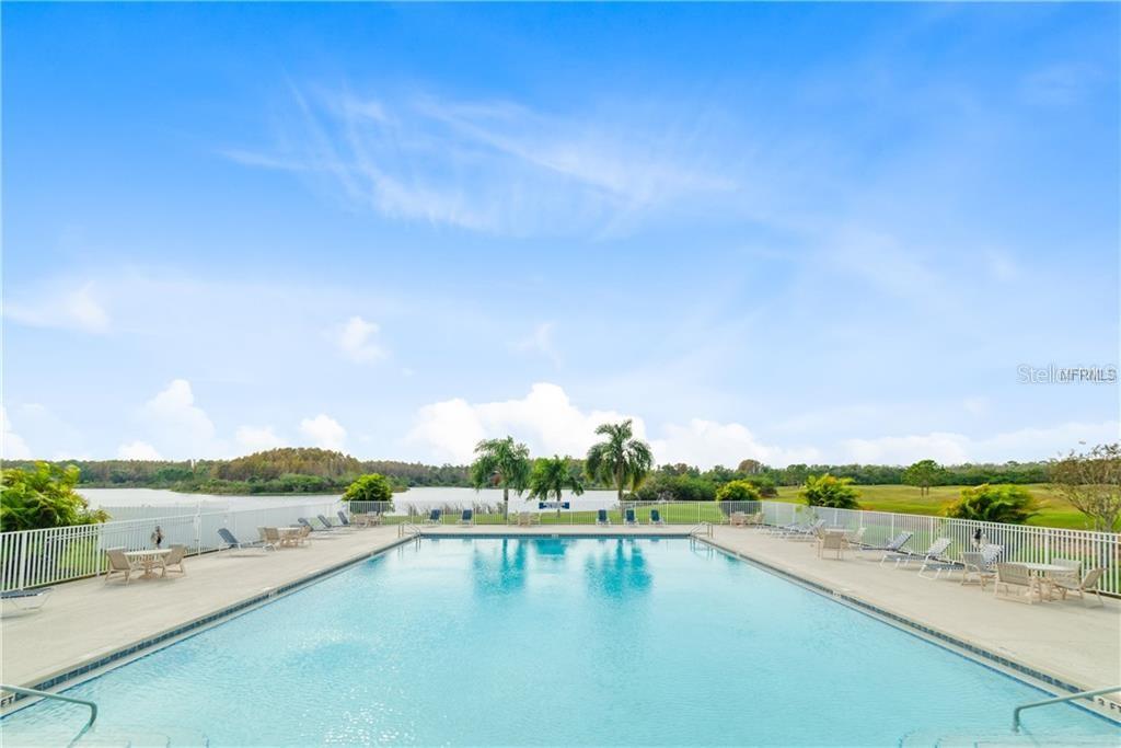 14812 VIA WINGHURST CT, ORLANDO, FL, 32828