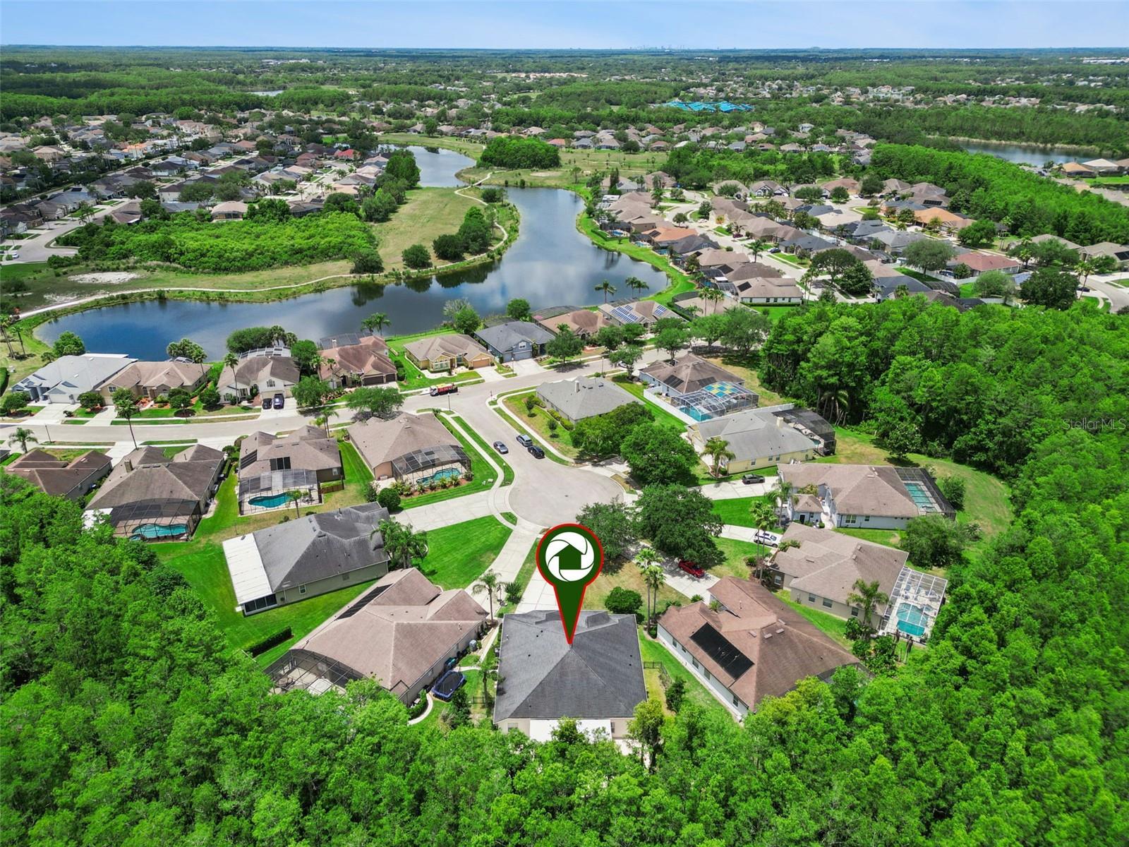 14812 VIA WINGHURST CT, ORLANDO, FL, 32828