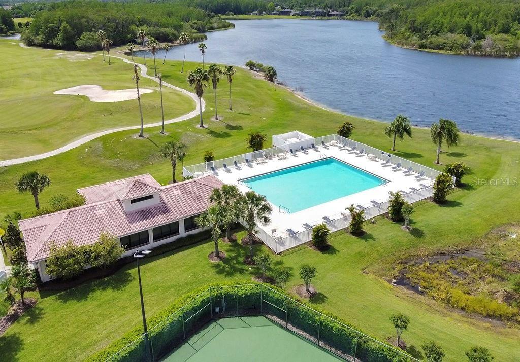 14812 VIA WINGHURST CT, ORLANDO, FL, 32828