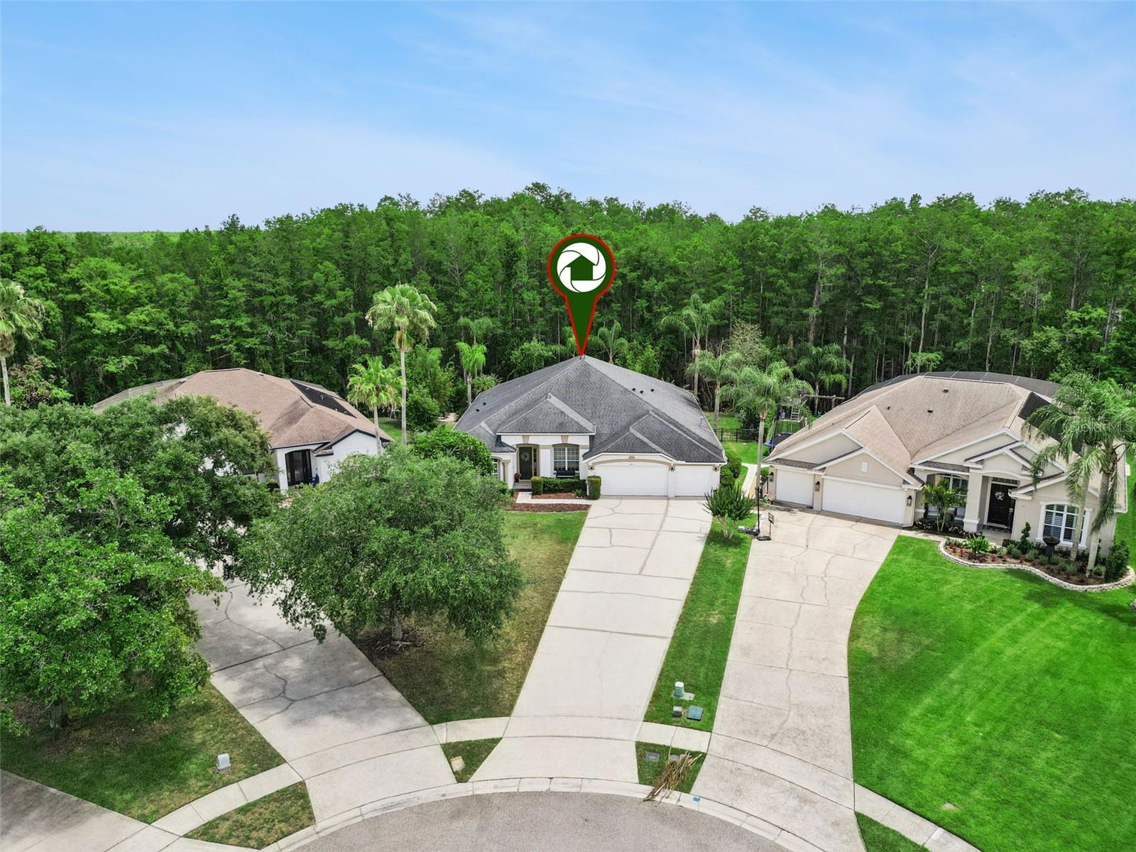 14812 VIA WINGHURST CT, ORLANDO, FL, 32828