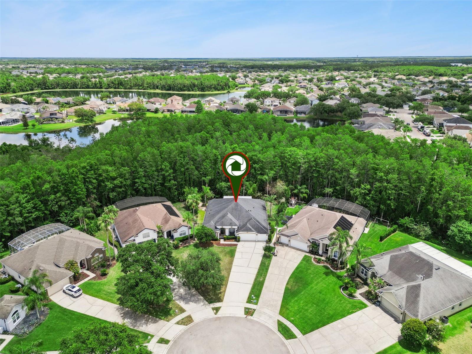 14812 VIA WINGHURST CT, ORLANDO, FL, 32828