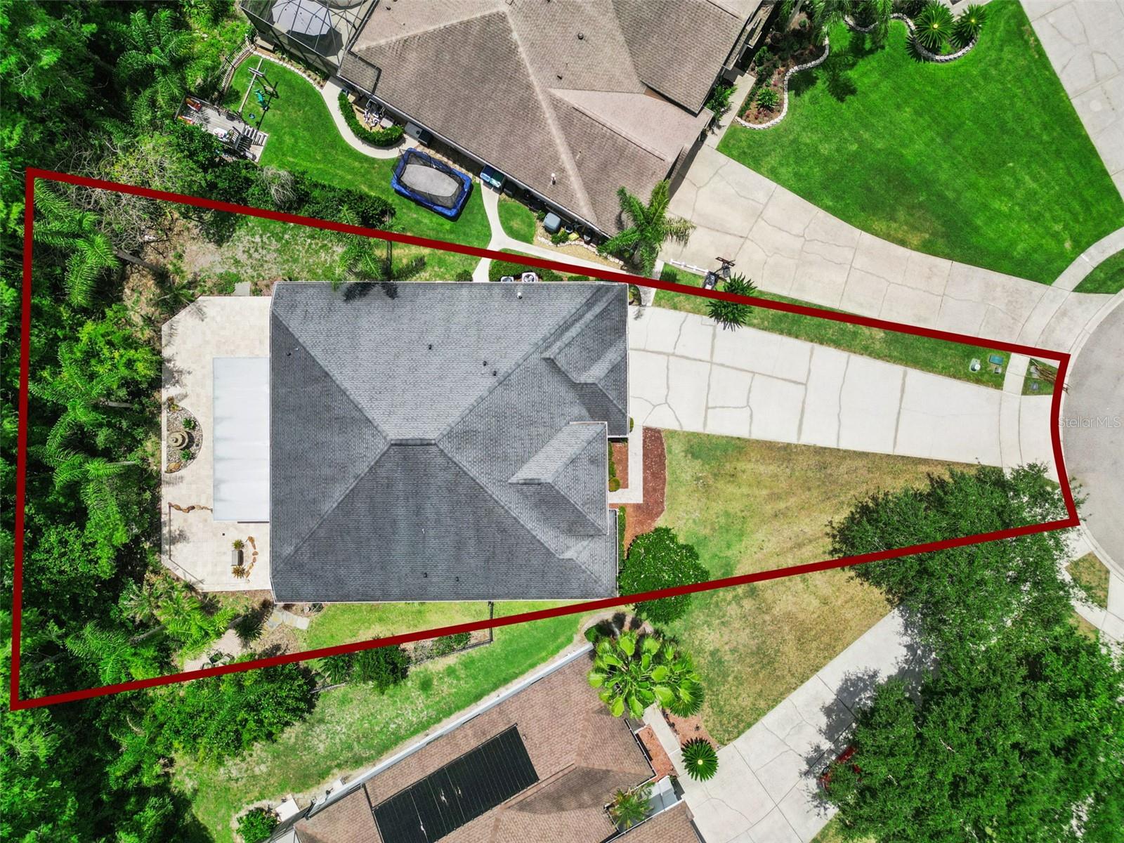 14812 VIA WINGHURST CT, ORLANDO, FL, 32828