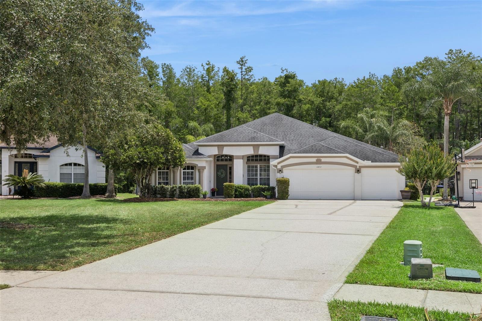 14812 VIA WINGHURST CT, ORLANDO, FL, 32828