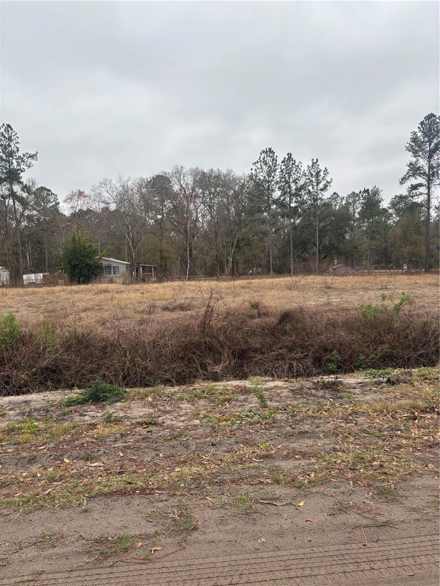 9600 LIGHT AVE, HASTINGS, FL, 32145