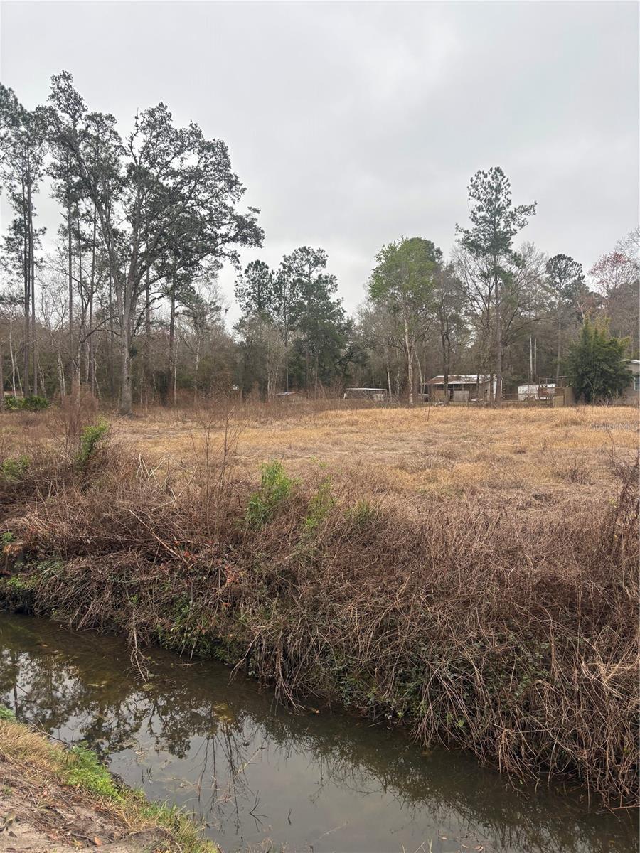 9600 LIGHT AVE, HASTINGS, FL, 32145