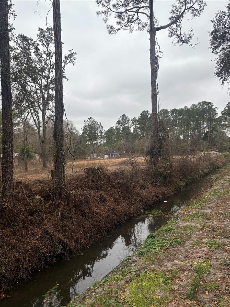 9600 LIGHT AVE, HASTINGS, FL, 32145