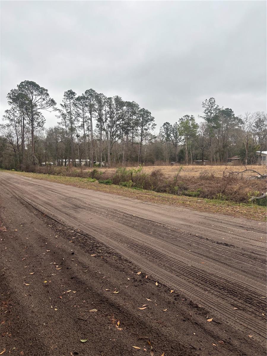 9600 LIGHT AVE, HASTINGS, FL, 32145