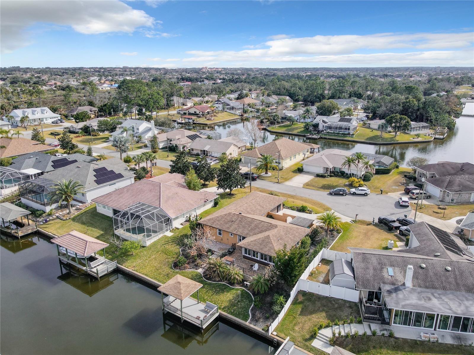 12 COLLINSON CT, PALM COAST, FL, 32137