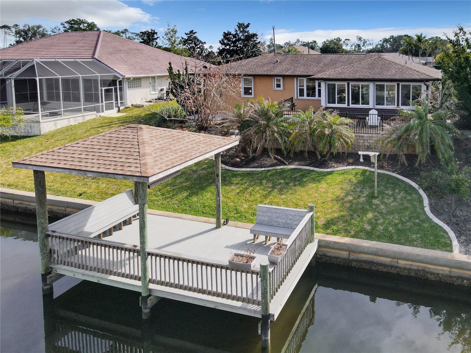 12 COLLINSON CT, PALM COAST, FL, 32137