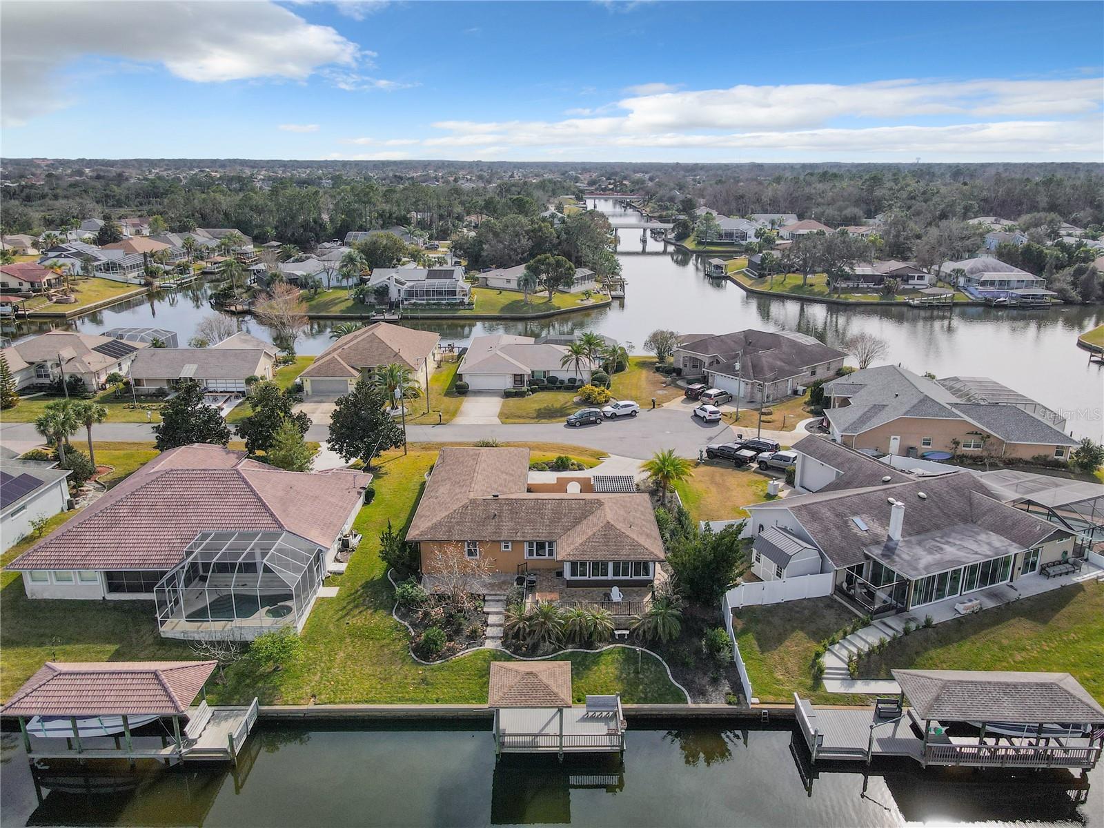 12 COLLINSON CT, PALM COAST, FL, 32137