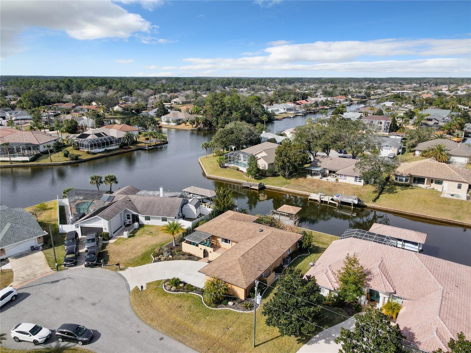 12 COLLINSON CT, PALM COAST, FL, 32137
