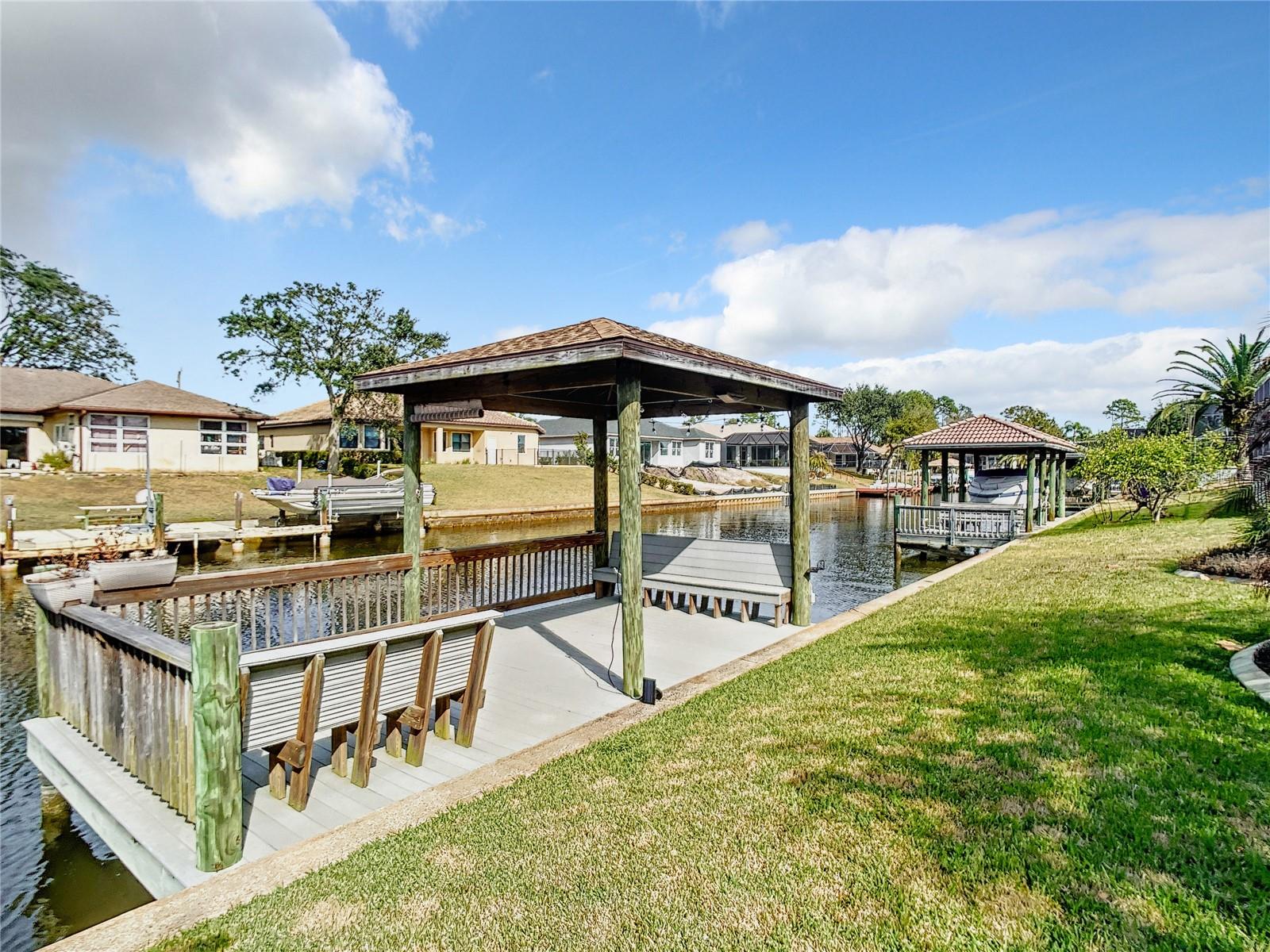 12 COLLINSON CT, PALM COAST, FL, 32137
