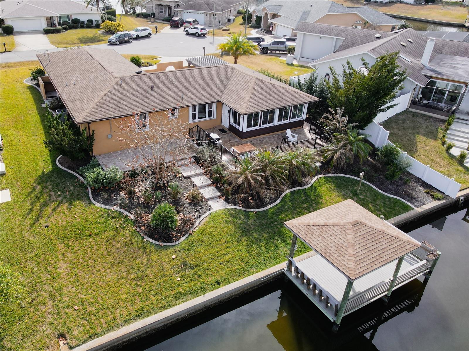 12 COLLINSON CT, PALM COAST, FL, 32137