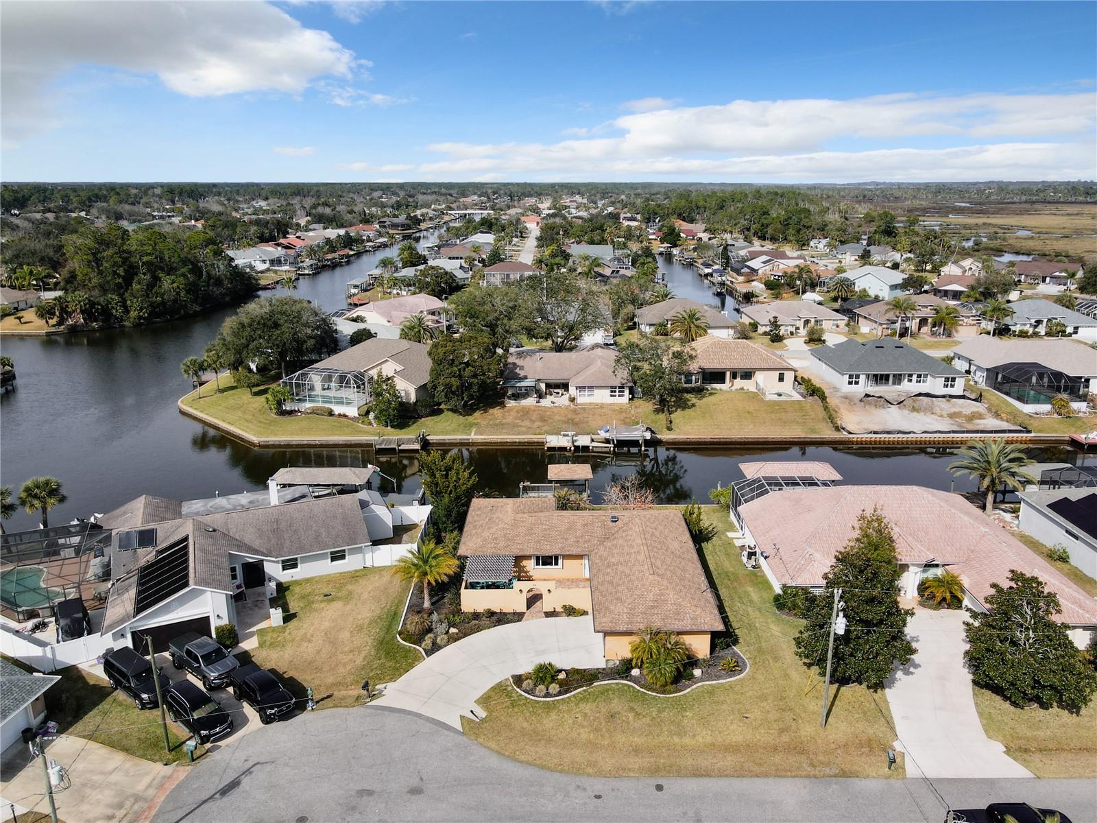 12 COLLINSON CT, PALM COAST, FL, 32137