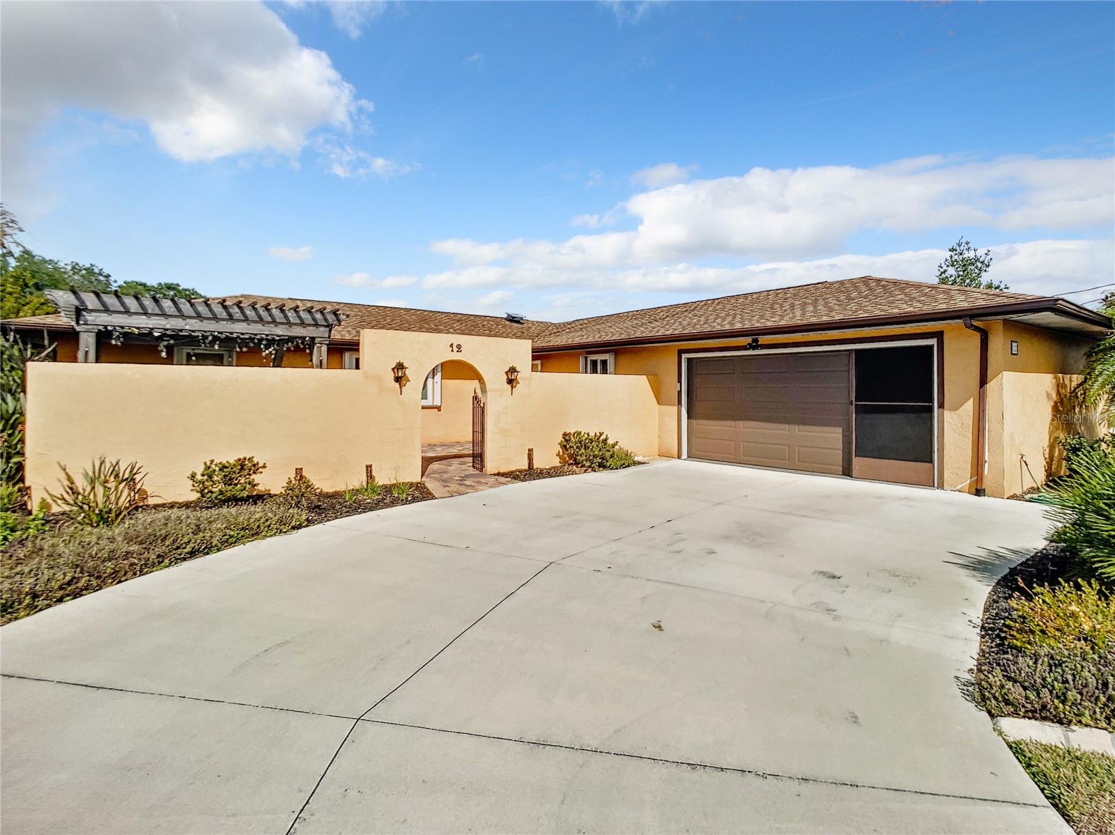 12 COLLINSON CT, PALM COAST, FL, 32137