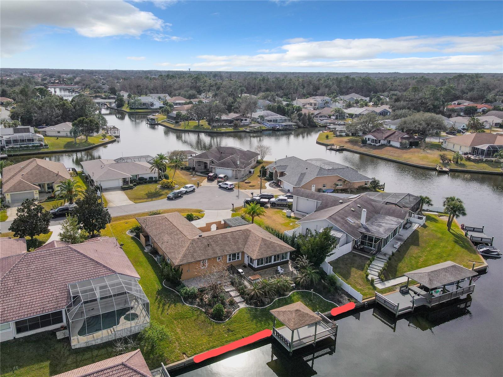 12 COLLINSON CT, PALM COAST, FL, 32137