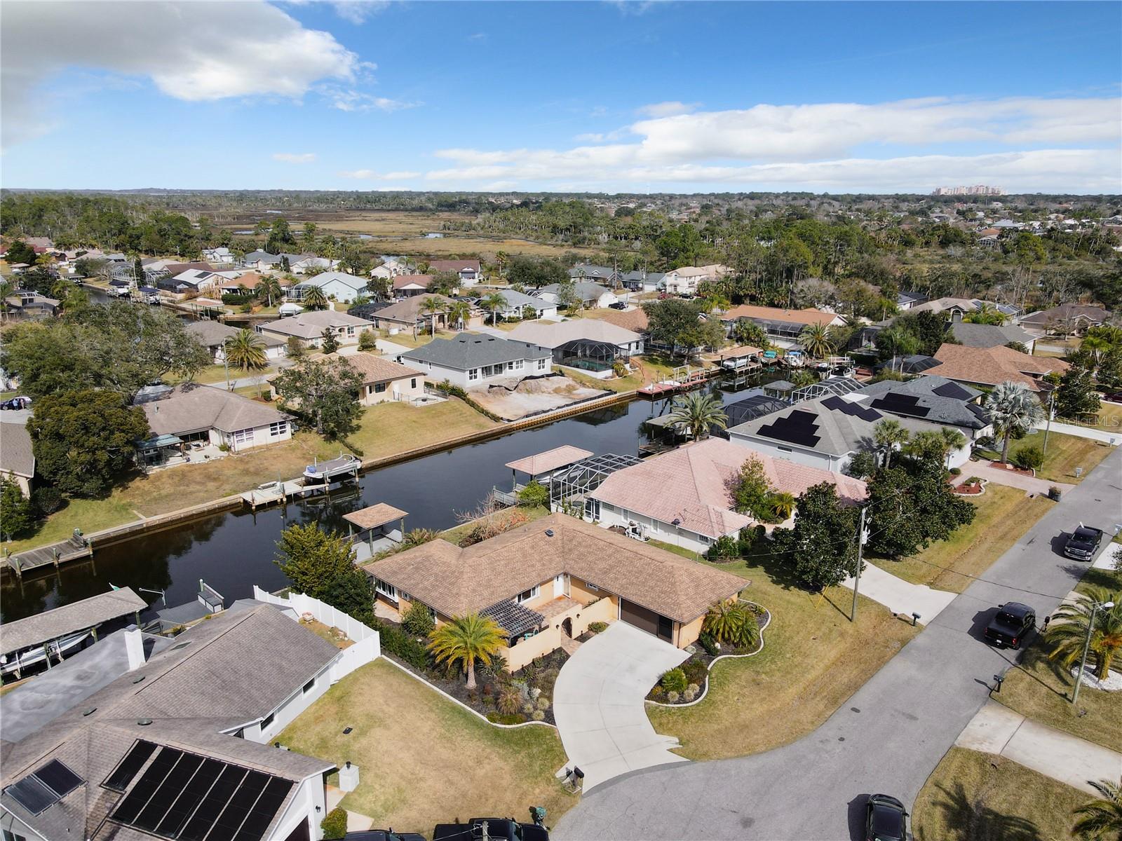 12 COLLINSON CT, PALM COAST, FL, 32137