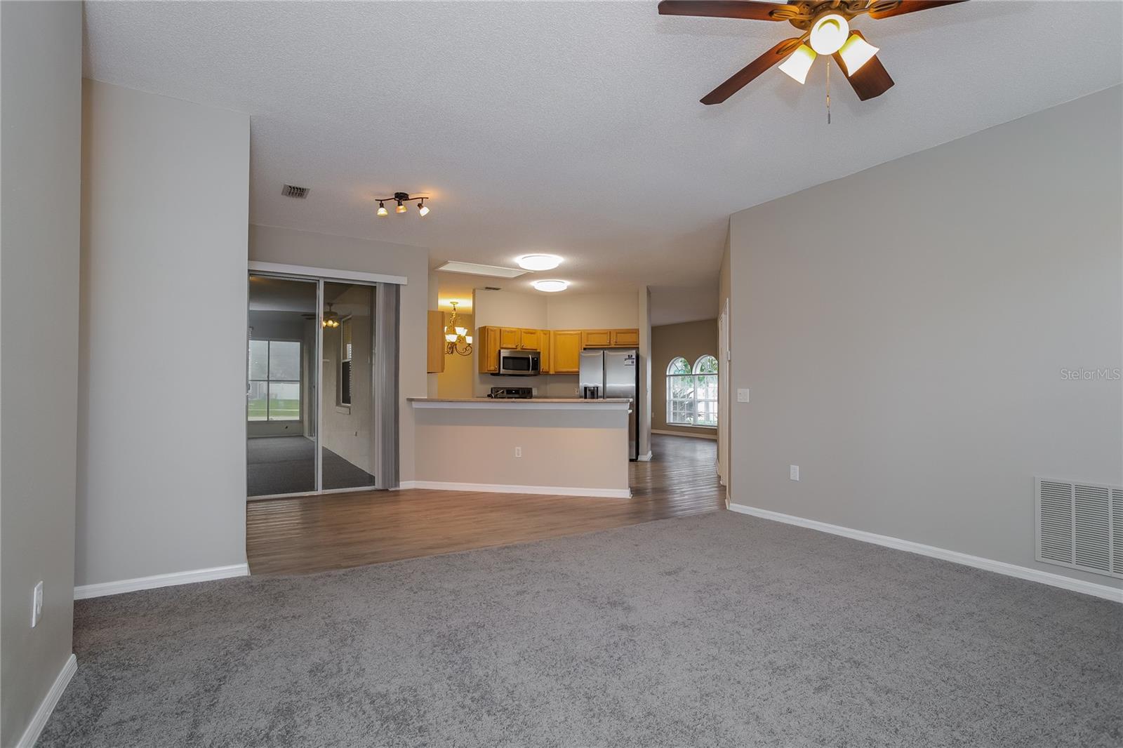 421 PEPPERMILL CIR, KISSIMMEE, FL, 34758