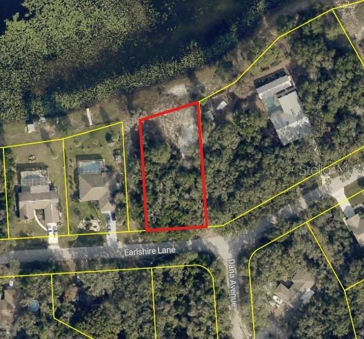 0 EARLSHIRE LN, SPRING HILL, FL, 34606
