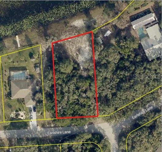 0 EARLSHIRE LN, SPRING HILL, FL, 34606