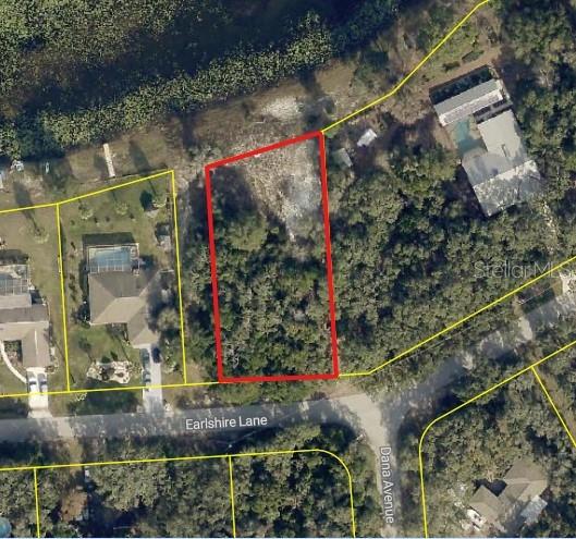 0 EARLSHIRE LN, SPRING HILL, FL, 34606