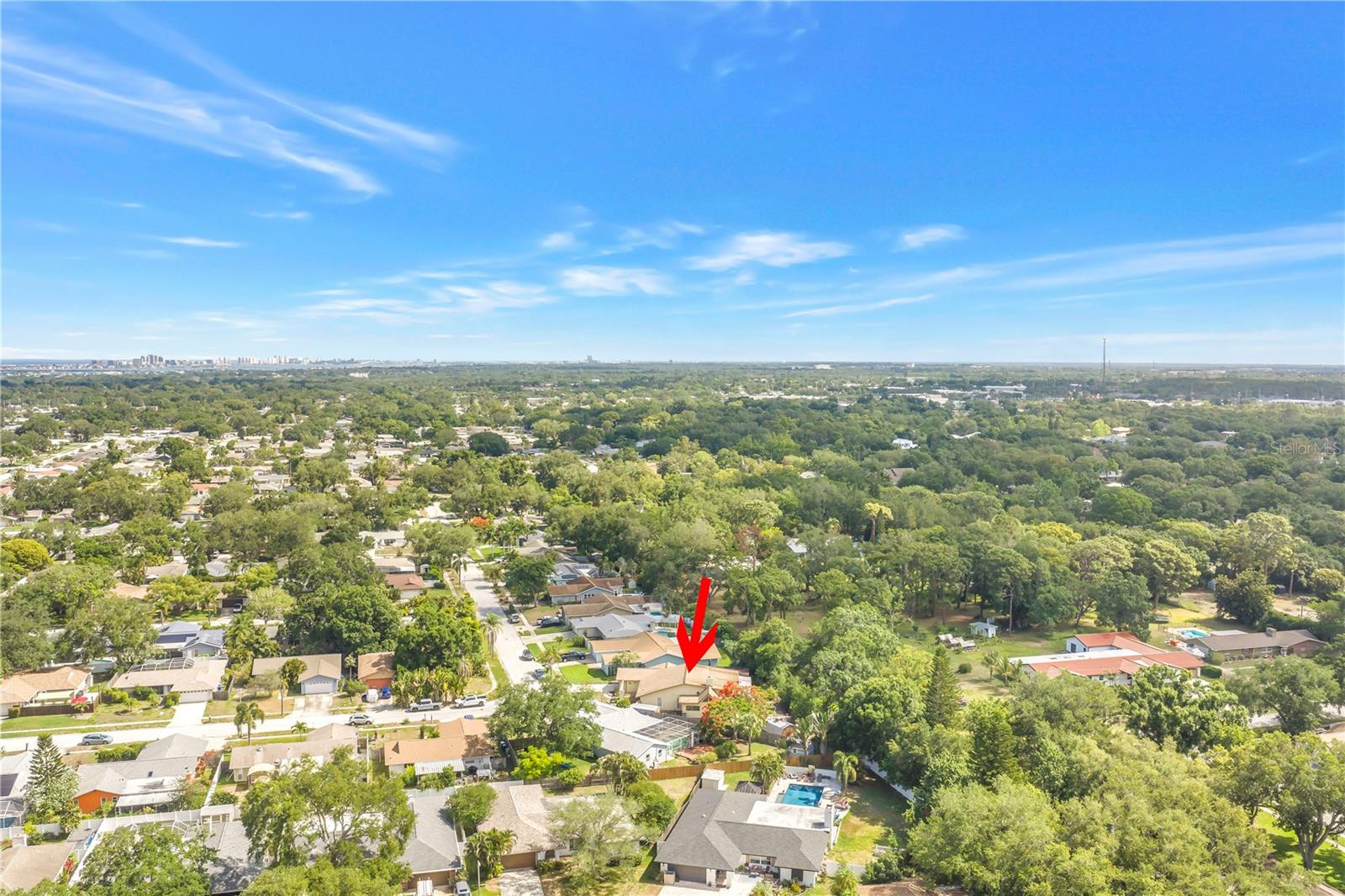10657 DEL PRADO DR E, LARGO, FL, 33774