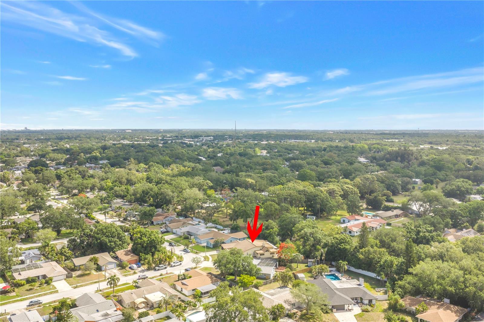 10657 DEL PRADO DR E, LARGO, FL, 33774