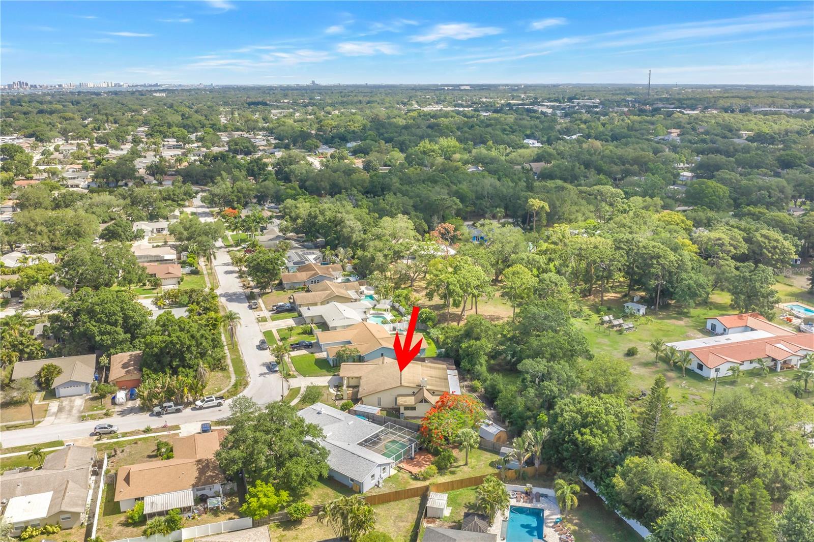 10657 DEL PRADO DR E, LARGO, FL, 33774