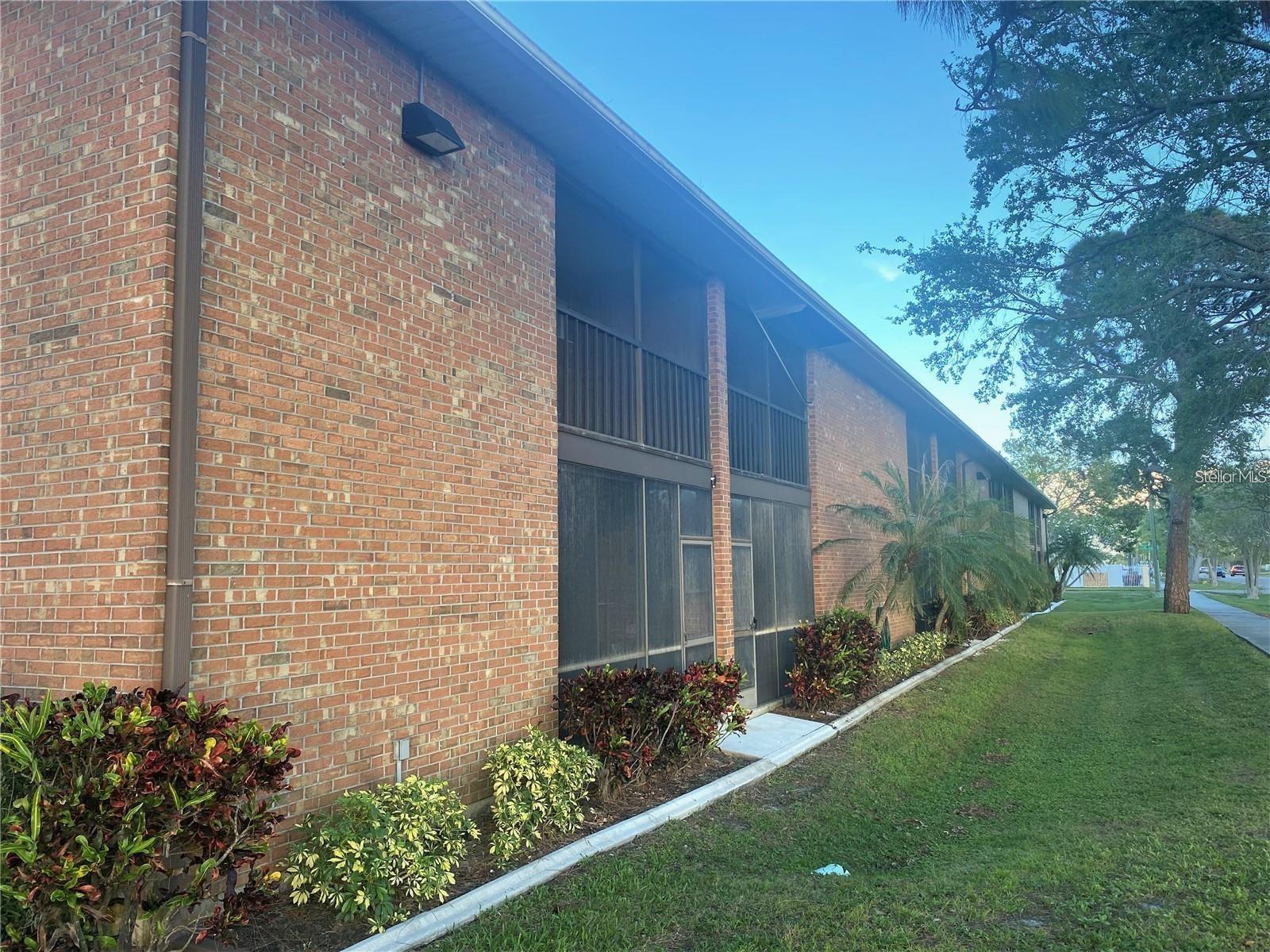 111 AIRPORT AVE W #107, VENICE, FL, 34285