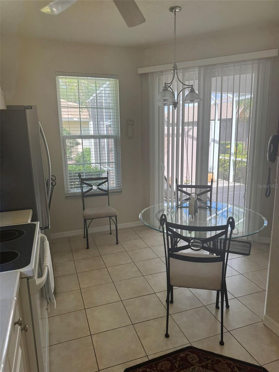 908 PAISLEY CT #5, VENICE, FL, 34293