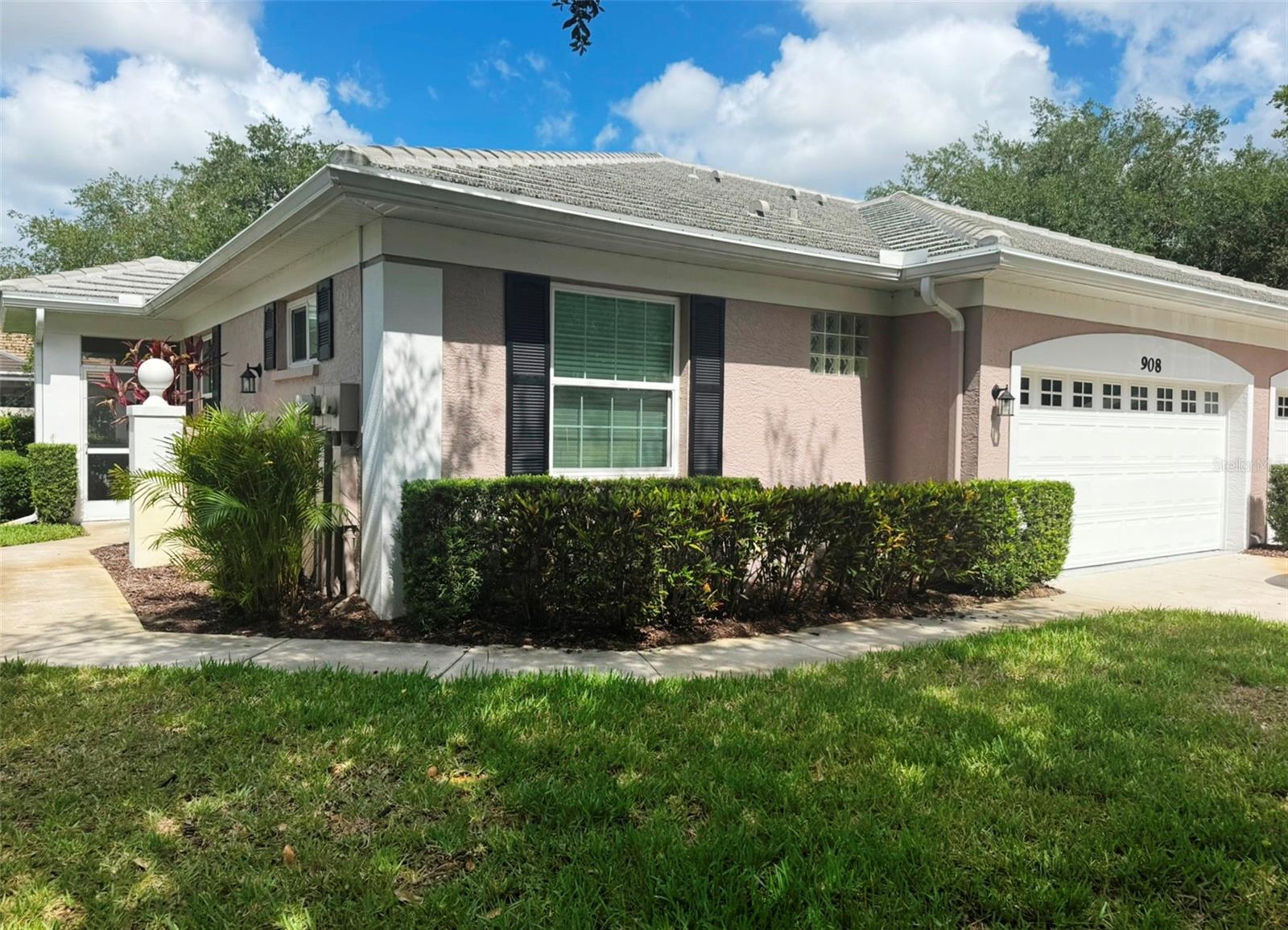 908 PAISLEY CT #5, VENICE, FL, 34293