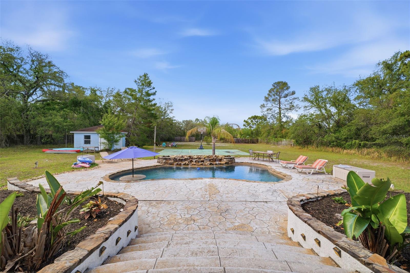 10260 CARACARA AVE, WEEKI WACHEE, FL, 34613