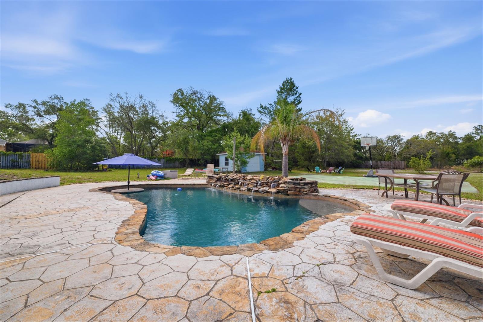 10260 CARACARA AVE, WEEKI WACHEE, FL, 34613