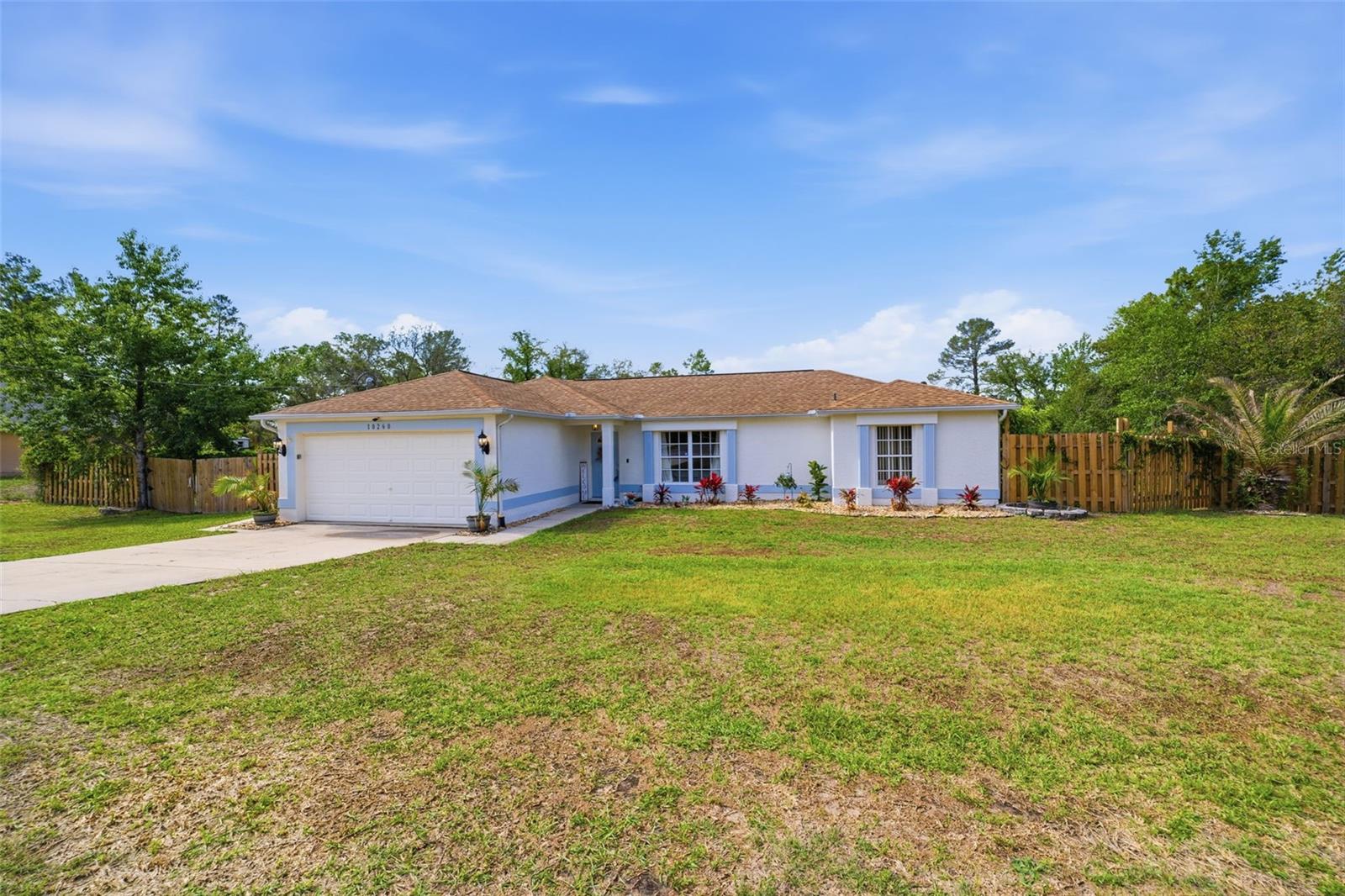 10260 CARACARA AVE, WEEKI WACHEE, FL, 34613